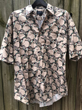Load image into Gallery viewer, Ducks Unlimited Wood Duck Shirt (XL)