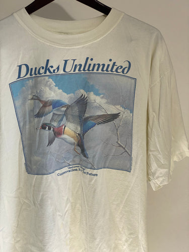 DU “Autumn Sky” Shirt (XL)