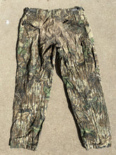Load image into Gallery viewer, Realtree Pants (L)