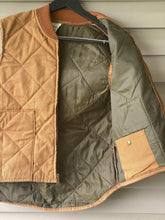 Load image into Gallery viewer, Duxbak Quilted Vest (L)