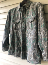 Load image into Gallery viewer, Imperial Key Mossy Oak Shirt (XL)