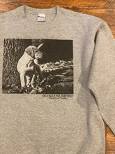 Load image into Gallery viewer, Ducks Unlimited Custard Sweatshirt (XL)