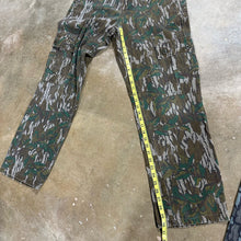 Load image into Gallery viewer, Mossy Oak Greenleaf Pants (S)🇺🇸