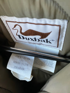 Duxbak Mossy Oak Jacket (L)