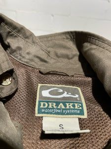 Drake Lightweight Shirt (S)