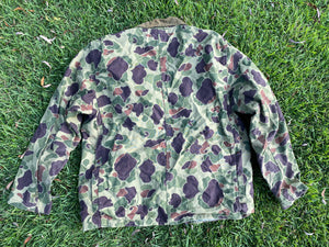 Duxbak Field Jacket (M)