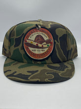 Load image into Gallery viewer, 1984 Ducks Unlimited Acapulco, MX 47th Convention Hat