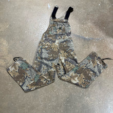 Load image into Gallery viewer, Liberty Realtree Advantage Overalls (M/L) 🇺🇸