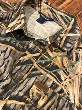 Load image into Gallery viewer, Woolrich Mossy Oak Shadow Grass Shirt (XL)🇺🇸