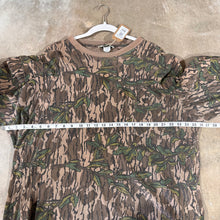 Load image into Gallery viewer, Mossy Oak Greenleaf Shirt (XXL)🇺🇸