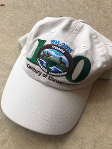 AGFC Centennial Dad Hat