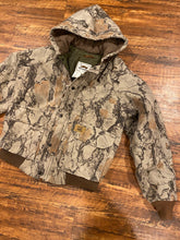 Load image into Gallery viewer, Duxbak Natural Gear Jacket (L)