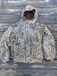 Columbia Delta Hunter Jacket (M)