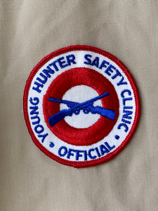 Patch Jacket (M)