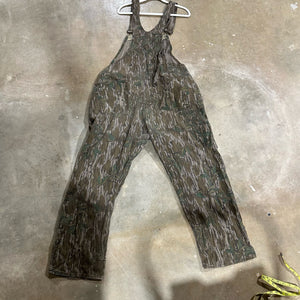 Mossy Oak Greenleaf Overalls (XL)🇺🇸