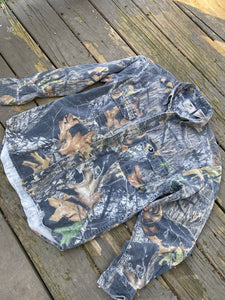 Mossy Oak Break-Up Shirt (S)