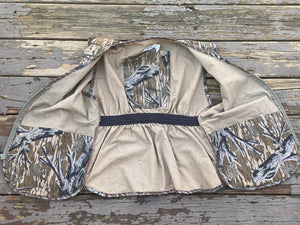 Mossy Oak Treestand Vest (L)🇺🇸