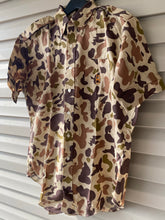 Load image into Gallery viewer, Bob Allen Ducks Unlimited Shirt (XL/XXL)