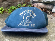 Load image into Gallery viewer, Budweiser Ducks Unlimited Snapback🇺🇸
