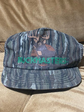 Load image into Gallery viewer, Buckmasters Realtree Snapback🇺🇸