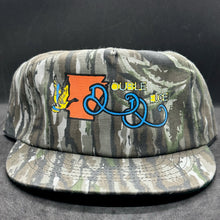 Load image into Gallery viewer, Double Deuce Realtree Snapback🇺🇸