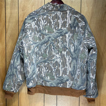 Load image into Gallery viewer, Mossy Oak Treestand Insulated Jacket (L)🇺🇸