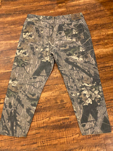 Wrangler Mossy Oak Field Pants (38x32)🇺🇸