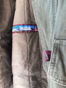 Duxbak Jacket (L)