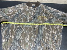 Load image into Gallery viewer, WestArk Union County Sportsmen’s Club Mossy Oak Treestand Bomber (XL)🇺🇸