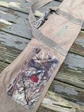 Load image into Gallery viewer, Delta Waterfowl Tanglefree Mossy Oak Sleeve