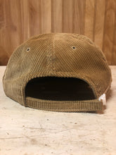 Load image into Gallery viewer, California Ducks Unlimited Corduroy Hat