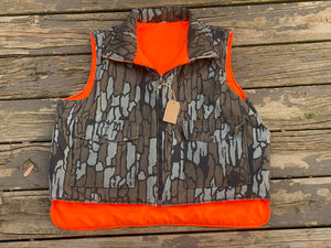 Trebark Vest (L/XL)🇺🇸