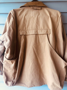 Bob Allen Field Jacket (L/XL)