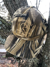 Load image into Gallery viewer, Ducks Unlimited Budweiser Snapback