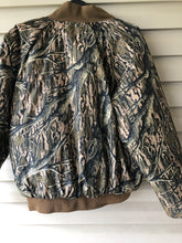 Load image into Gallery viewer, Columbia Tree Stand Jacket &amp; Liner (XL)