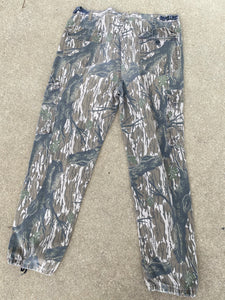 Liberty Mossy Oak Pants (36-38”)