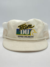 Load image into Gallery viewer, Team Ducks Unlimited Snapback