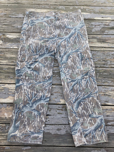 Mossy Oak Treestand Pants (38x30)🇺🇸
