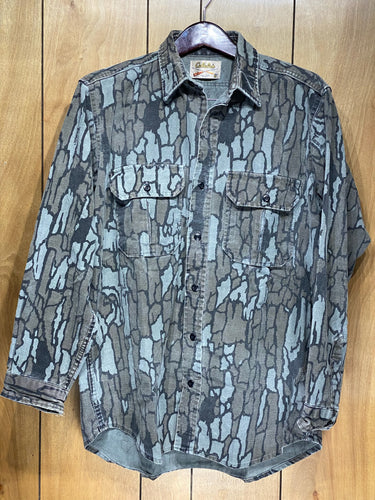 Cabela’s Trebark Chamois Shirt (L/XL)🇺🇸