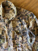 Load image into Gallery viewer, Mossy Oak Forest Floor Shirt (M/L)