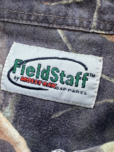 Load image into Gallery viewer, Mossy Oak FieldStaff Shirt (M/L)