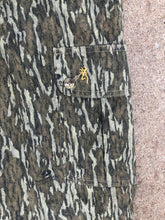Load image into Gallery viewer, Browning Mossy Oak Bottomland Pants (XL)