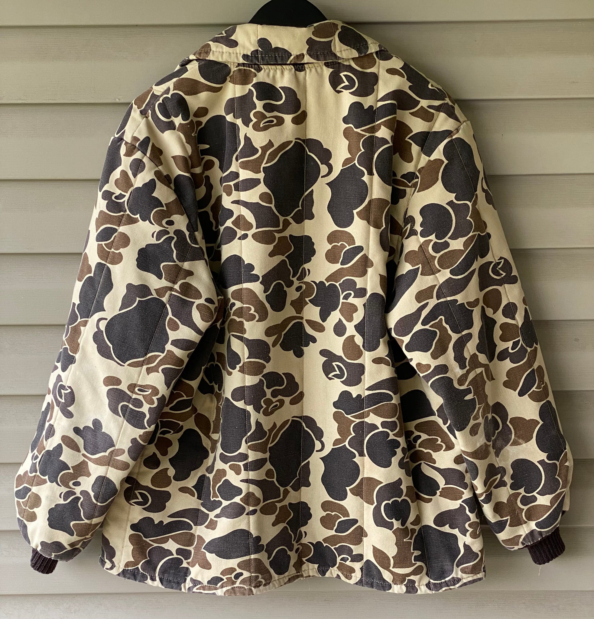 Walls Blizzard Pruf Jacket (L)