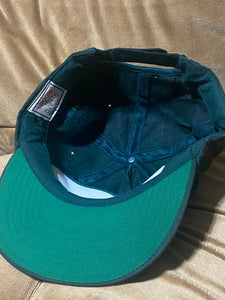 AGFC Waxed Canvas Patch Hat