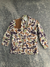 Load image into Gallery viewer, Bob Allen Ducks Unlimited Jacket (M)