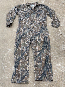 Mossy Oak Treestand Coveralls (M-R)🇺🇸