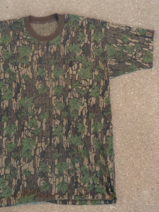 Trebark Greenleaf Shirt (XL/XXL)
