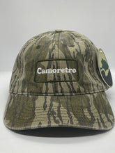 Load image into Gallery viewer, Camoretro Mossy Oak Hat (That Hat)