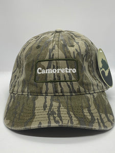 Camoretro Mossy Oak Hat (That Hat)