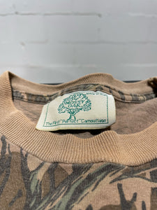 Mossy Oak Treestand Pocket Shirt (XL)🇺🇸